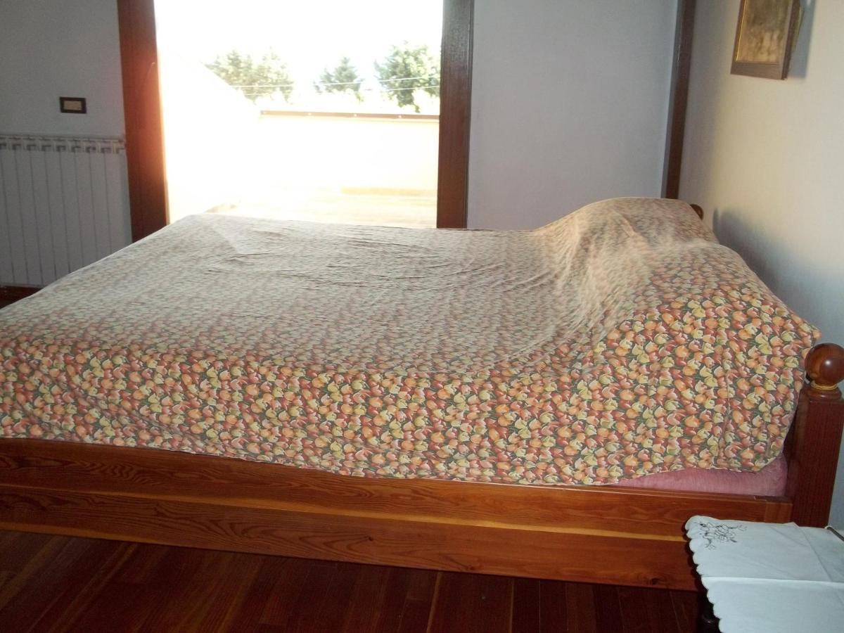 Villa Ambrosia Múggia Quarto foto