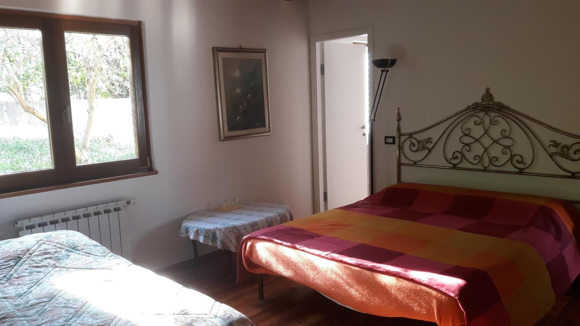 Villa Ambrosia Múggia Exterior foto